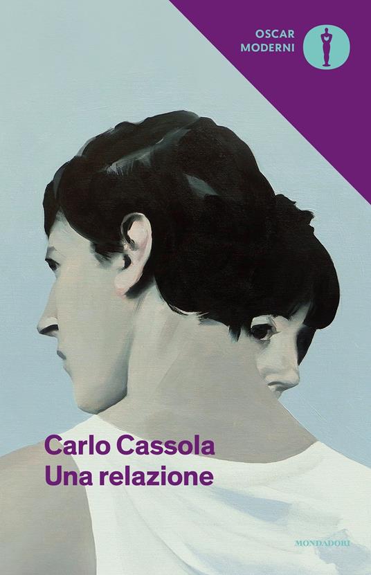 Una relazione - Carlo Cassola,Alba Andreini - ebook
