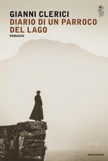 Diario di un parroco del lago - Gianni Clerici - ebook