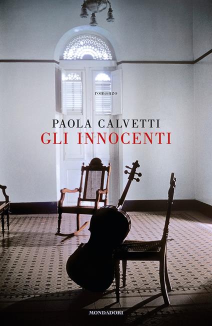 Gli innocenti - Paola Calvetti - ebook