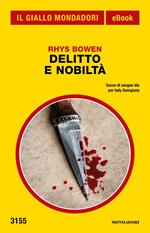 Delitto e nobiltà