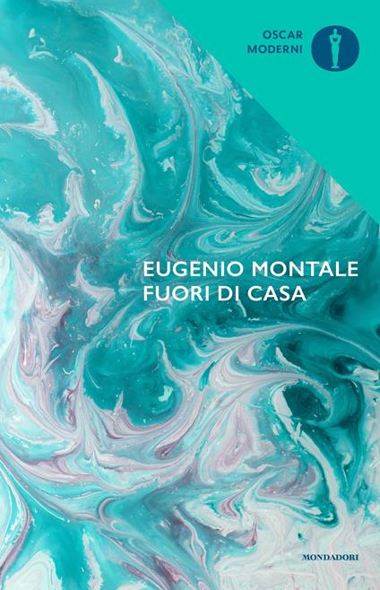 Fuori di casa - Eugenio Montale - ebook