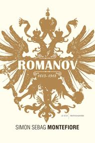 I Romanov (1613-1918)