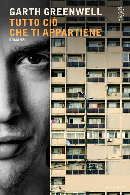 Tutto ciò che ti appartiene - Garth Greenwell,Matteo Colombo - ebook