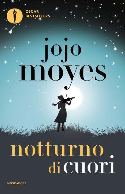 Notturno di cuori - Jojo Moyes,Alessandra Sora - ebook