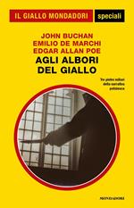 Agli albori del giallo: I trentanove scalini-Il cappello del prete-I delitti della rue Morgue