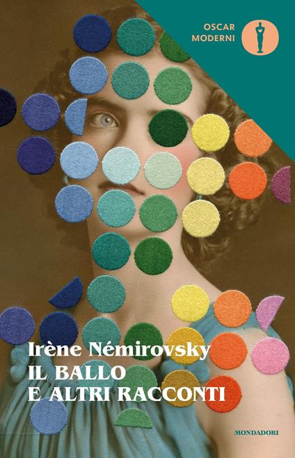 Il ballo e altri racconti - Irène Némirovsky,Stefania Ricciardi - ebook