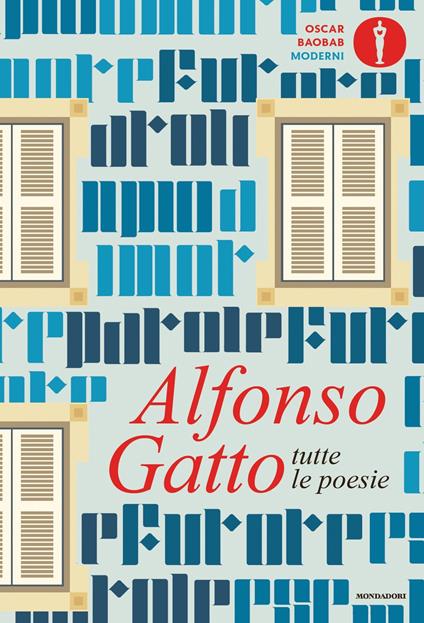 Tutte le poesie - Alfonso Gatto,Silvio Ramat - ebook