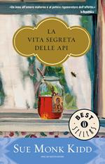 La vita segreta delle api