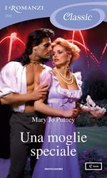 Una moglie speciale