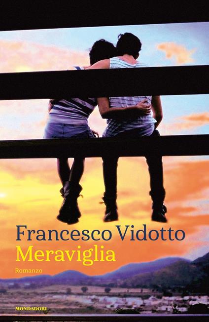 Meraviglia - Francesco Vidotto - ebook