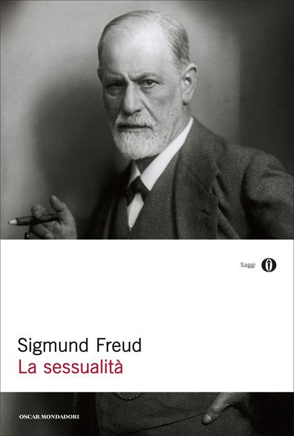 La sessualità - Sigmund Freud,Romano Màdera,Italo Valent - ebook