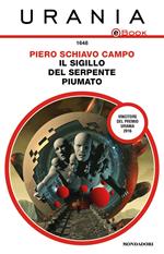 Il sigillo del serpente piumato