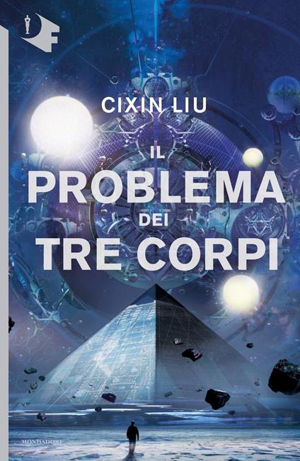 Il problema dei tre corpi - Cixin Liu,Benedetta Tavani - ebook