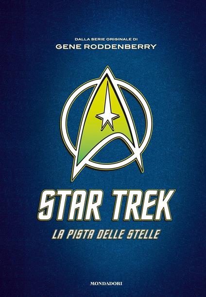 Star Trek. La pista delle stelle - James Blish,Sara Pedroni - ebook
