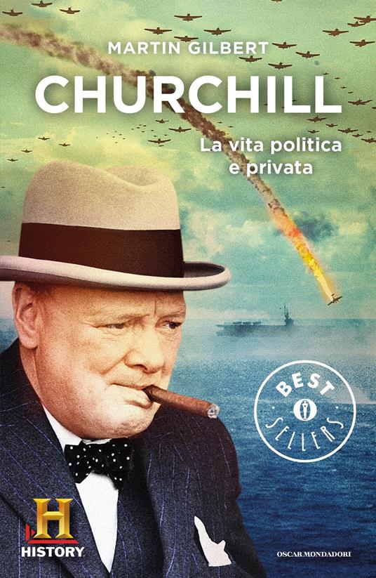 Churchill. La vita politica e privata - Martin Gilbert,Davide Panzieri - ebook