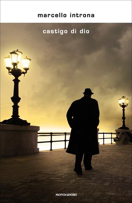 Castigo di Dio - Marcello Introna - ebook