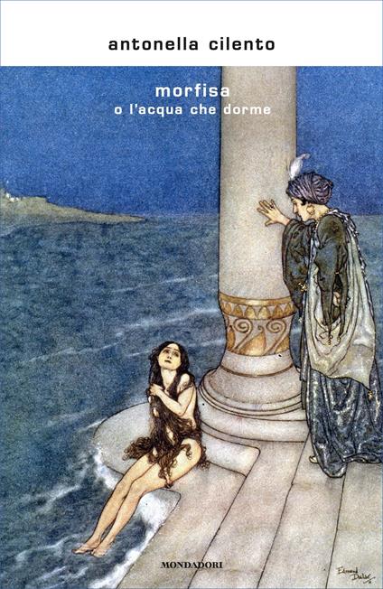 Morfisa o l'acqua che dorme - Antonella Cilento - ebook