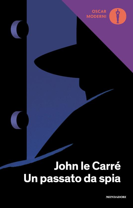 Un passato da spia - John Le Carré,Mariagiulia Castagnone - ebook
