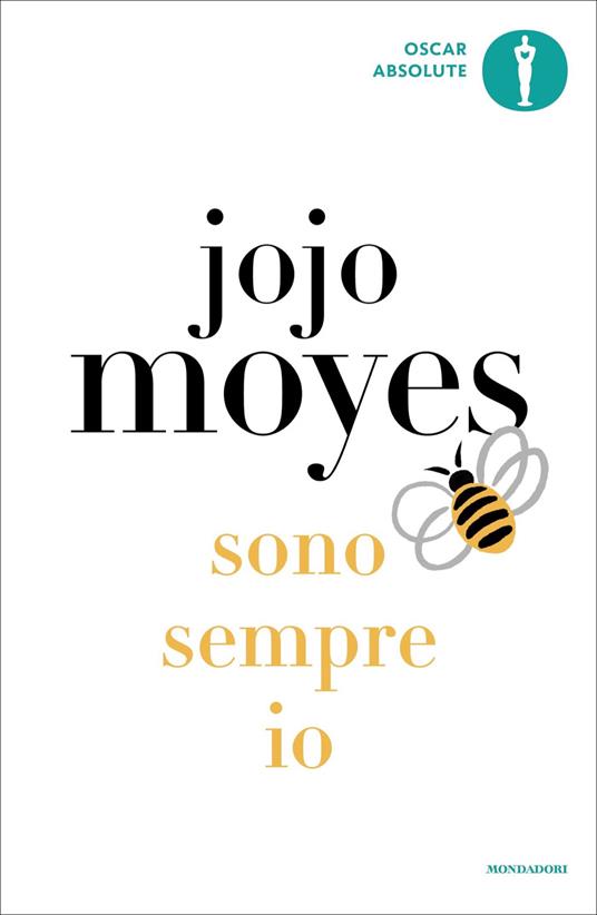 Sono sempre io - Jojo Moyes,Maria Carla Dallavalle - ebook