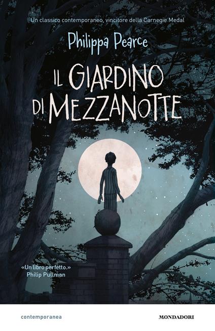 Il giardino di mezzanotte - Philippa Pearce,Beatrice Masini - ebook