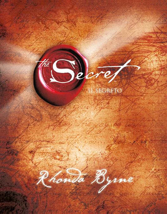 The secret - Rhonda Byrne,Silvia Nerini - ebook
