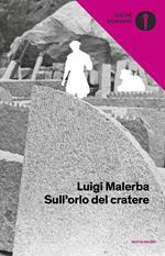 Sull'orlo del cratere