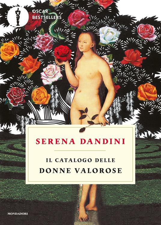 Il catalogo delle donne valorose - Serena Dandini,Andrea Pistacchi - ebook
