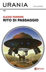 Rito di passaggio