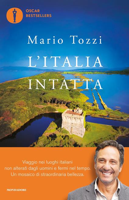 L' Italia intatta - Mario Tozzi - ebook