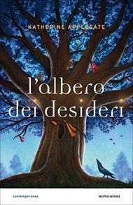 L' albero dei desideri