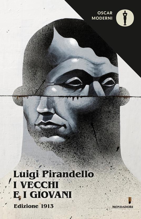 I vecchi e i giovani (1913) - Luigi Pirandello,Aldo Maria Morace - ebook