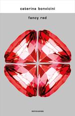 Fancy red