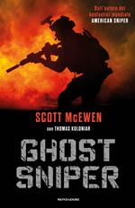 Ghost sniper