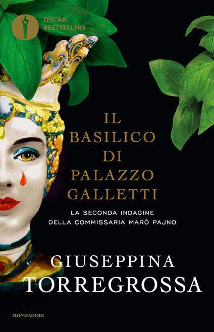 Il basilico di Palazzo Galletti - Giuseppina Torregrossa - ebook