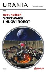 Software. I nuovi robot