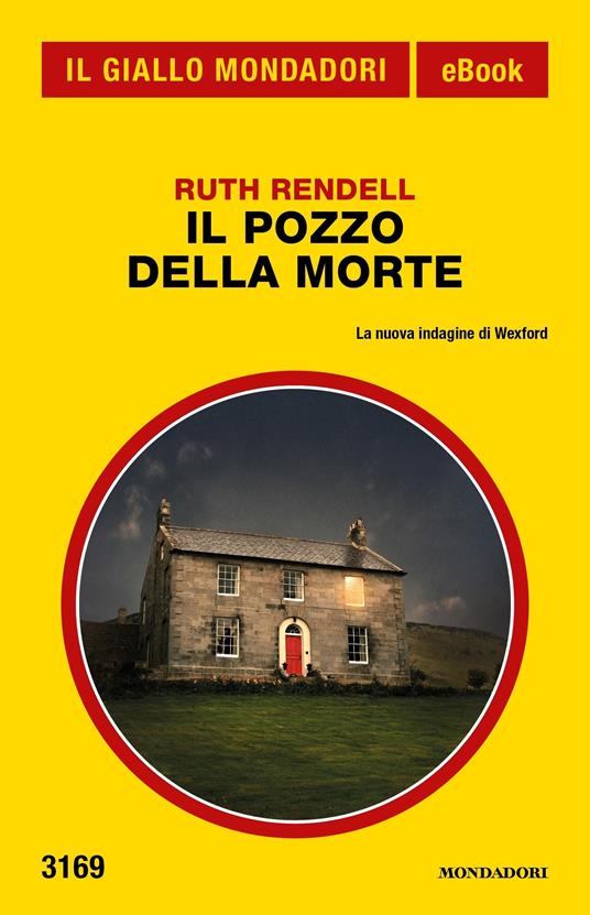 Il pozzo della morte - Ruth Rendell,Giuseppe Settanni - ebook
