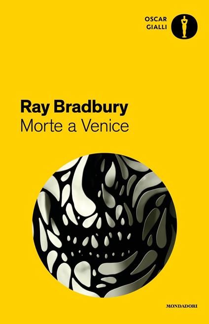 Morte a Venice - Ray Bradbury,Giuseppe Lippi - ebook