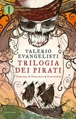 Trilogia dei pirati: Tortuga-Veracruz-Cartagena
