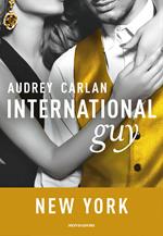International guy. Vol. 2: International guy