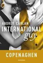 International guy. Vol. 3: International guy