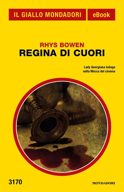 Regina di Cuori - Rhys Bowen,Marilena Caselli - ebook