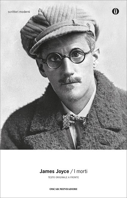 I morti. Testo inglese a fronte - James Joyce,Attilio Brilli - ebook