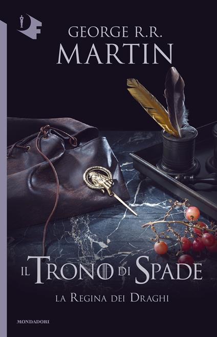 Il trono di spade. Vol. 4 - George R. R. Martin,Sergio Altieri - ebook