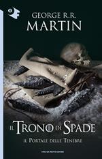 trono di spade. Vol. 7: trono di spade