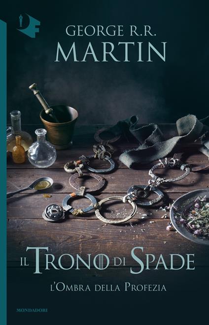 Il trono di spade. Vol. 9 - George R. R. Martin,Sergio Altieri,Michela Benuzzi - ebook