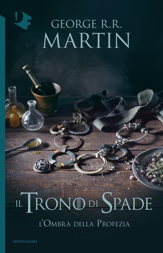 Il trono di spade. Vol. 9 - George R. R. Martin,Sergio Altieri,Michela Benuzzi - ebook
