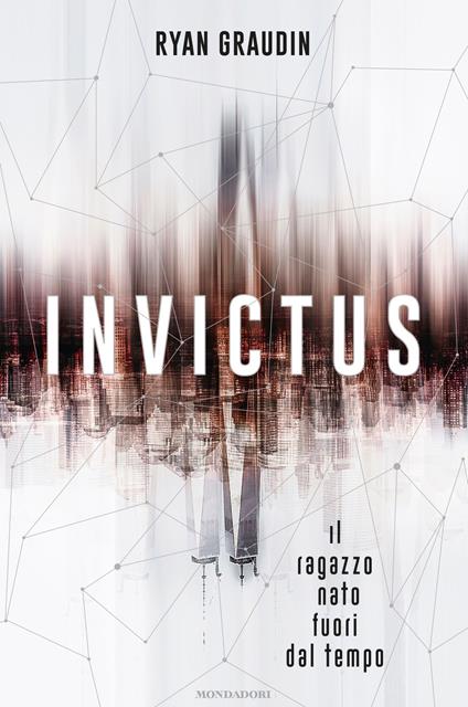 Invictus - Ryan Graudin,Roberta Verde - ebook