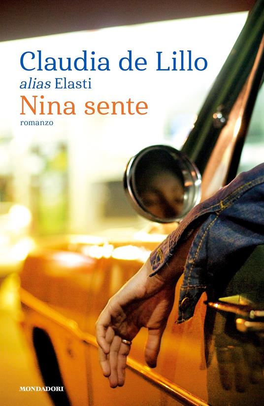 Nina sente - Claudia Elasti De Lillo - ebook