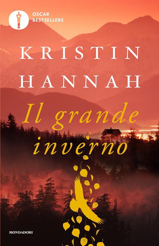 Il grande inverno - Kristin Hannah,Federica Garlaschelli - ebook