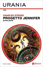 Progetto Jennifer. Vol. 1